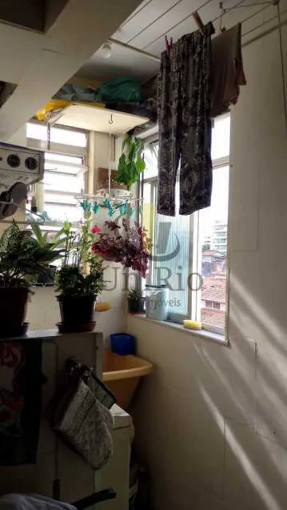 Apartamento, 2 quartos, 51 m² - Foto 6