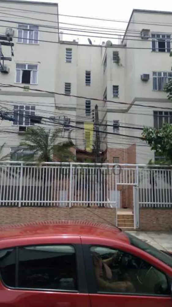Apartamento, 2 quartos, 51 m² - Foto 7