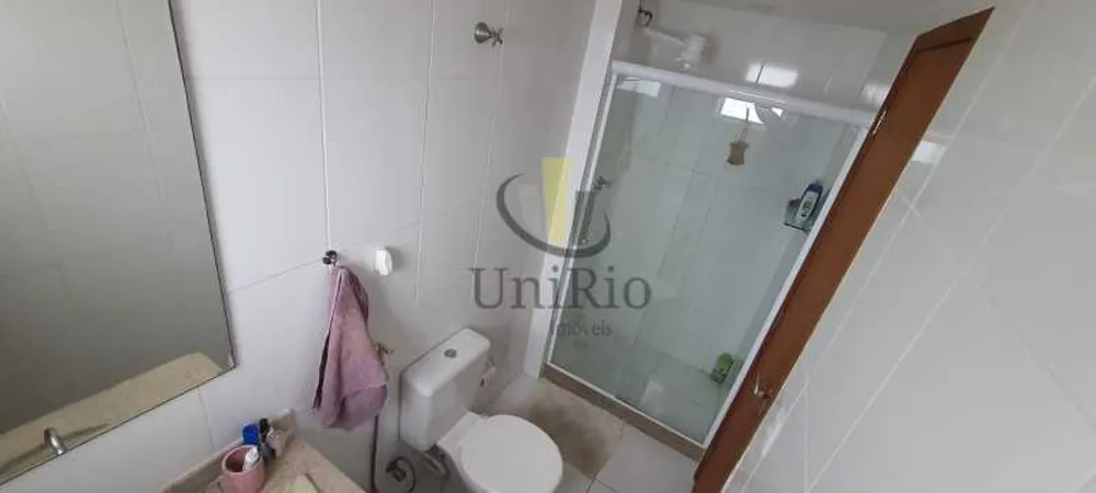 Casa de Condomínio, 2 quartos - Foto 7