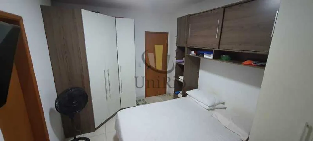 Casa de Condomínio, 2 quartos - Foto 5