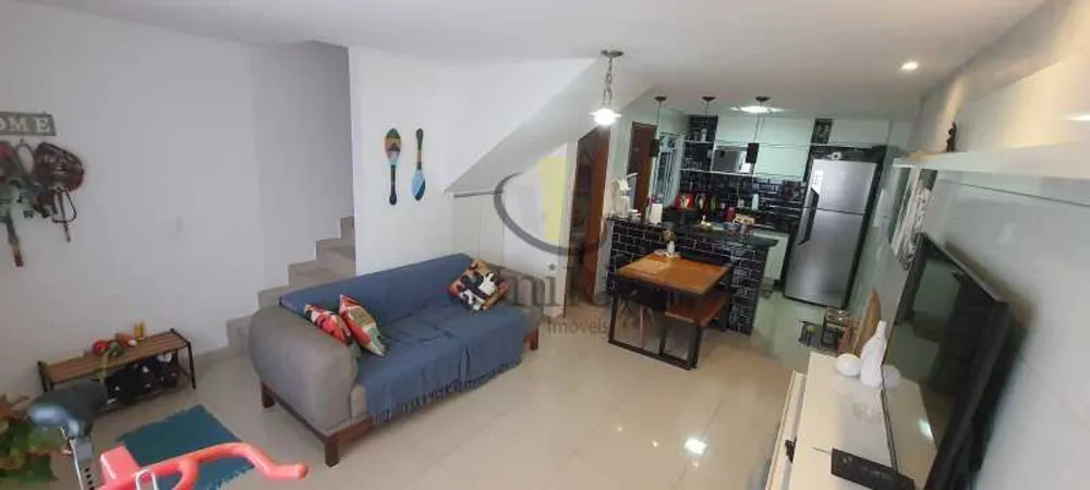 Casa de Condomínio, 2 quartos - Foto 14