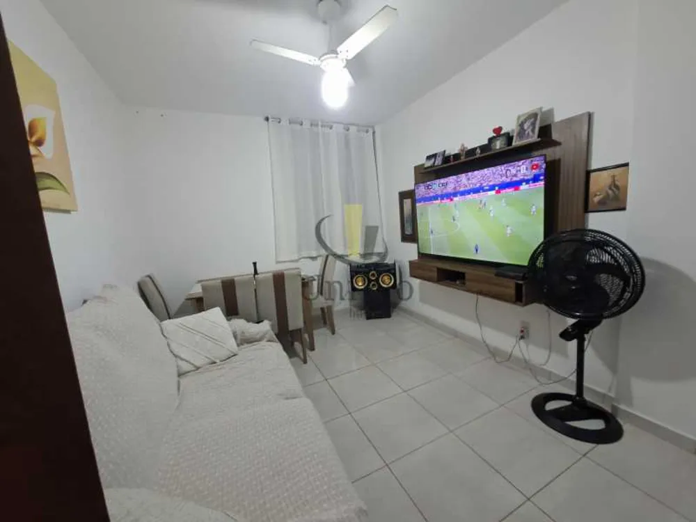 Apartamento, 1 quarto, 40 m² - Foto 5