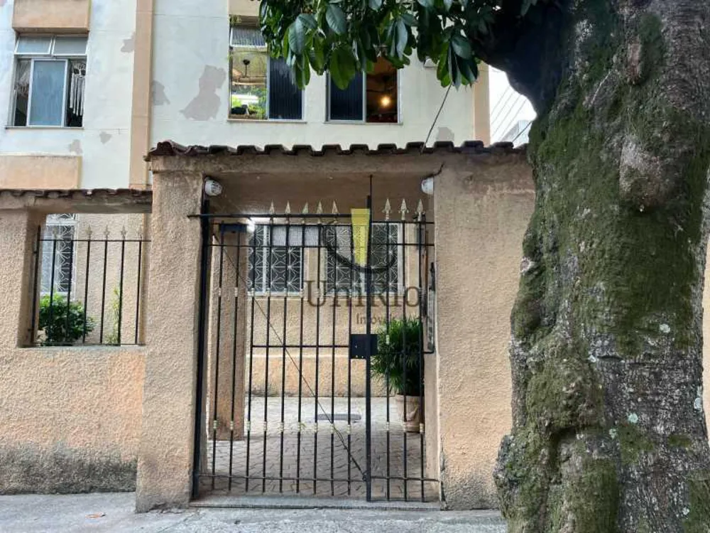 Apartamento, 1 quarto, 40 m² - Foto 1