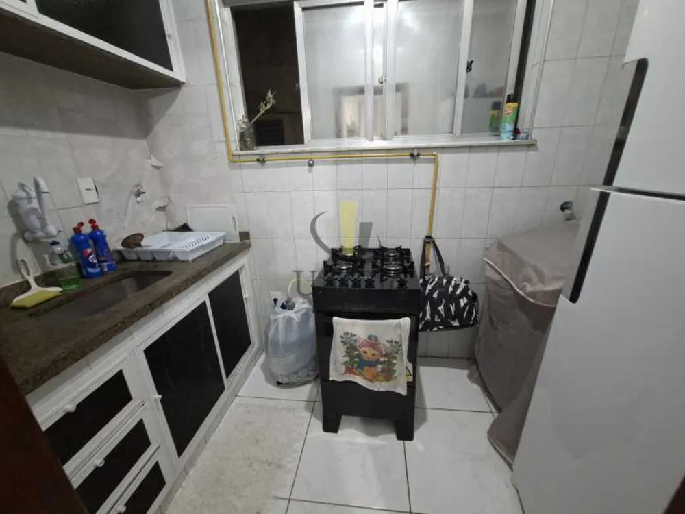 Apartamento, 1 quarto, 40 m² - Foto 7