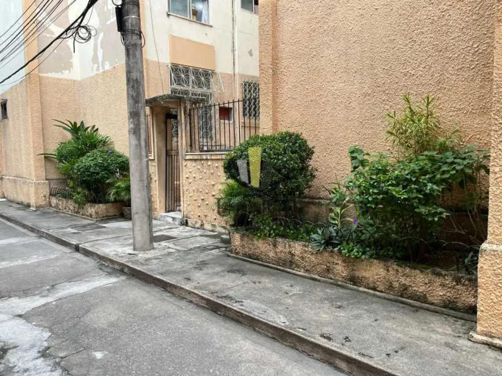 Apartamento, 1 quarto, 40 m² - Foto 6