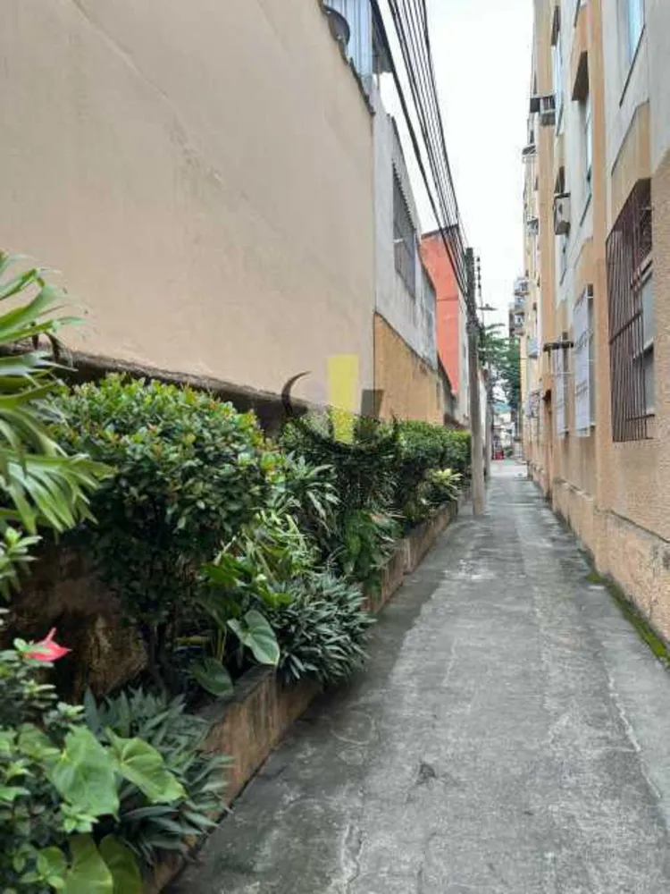 Apartamento, 1 quarto, 40 m² - Foto 3