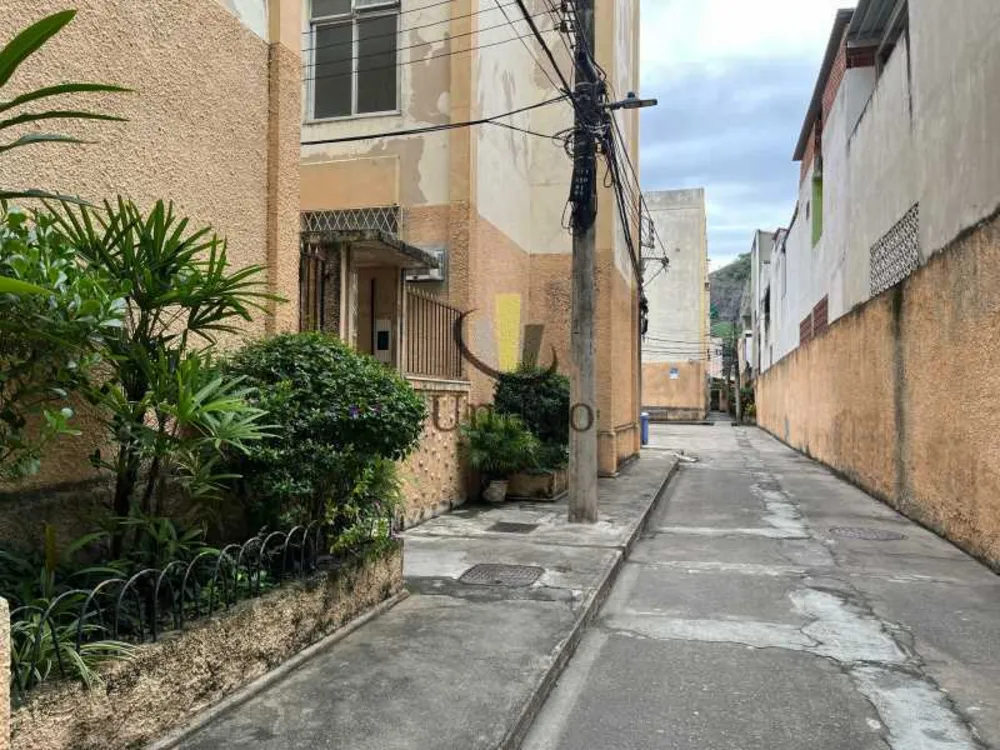 Apartamento, 1 quarto, 40 m² - Foto 12
