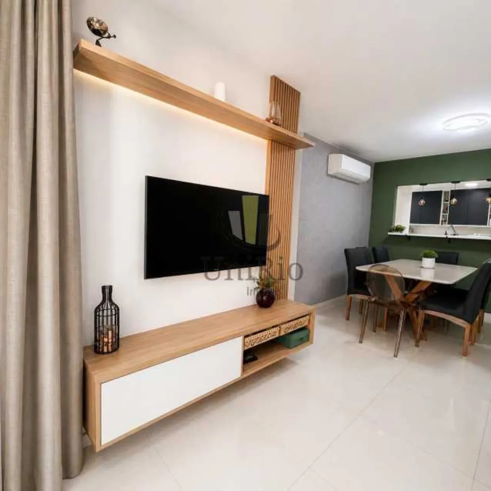 Apartamento, 2 quartos, 76 m² - Foto 6