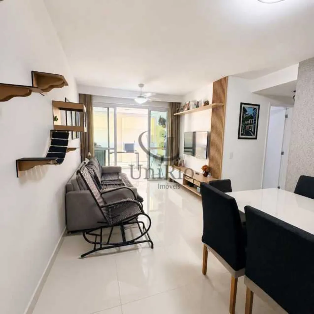 Apartamento, 2 quartos, 76 m² - Foto 1