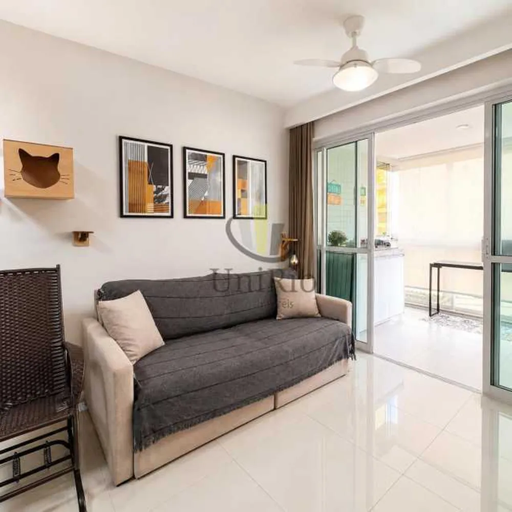 Apartamento, 2 quartos, 76 m² - Foto 8