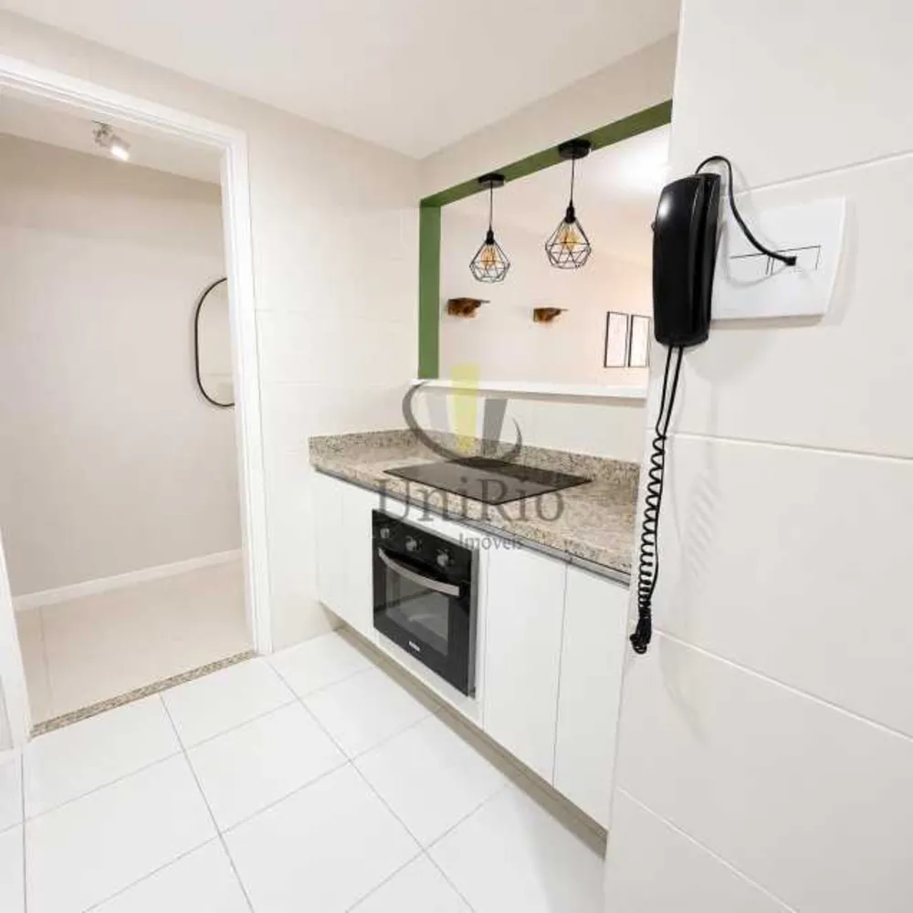 Apartamento, 2 quartos, 76 m² - Foto 16