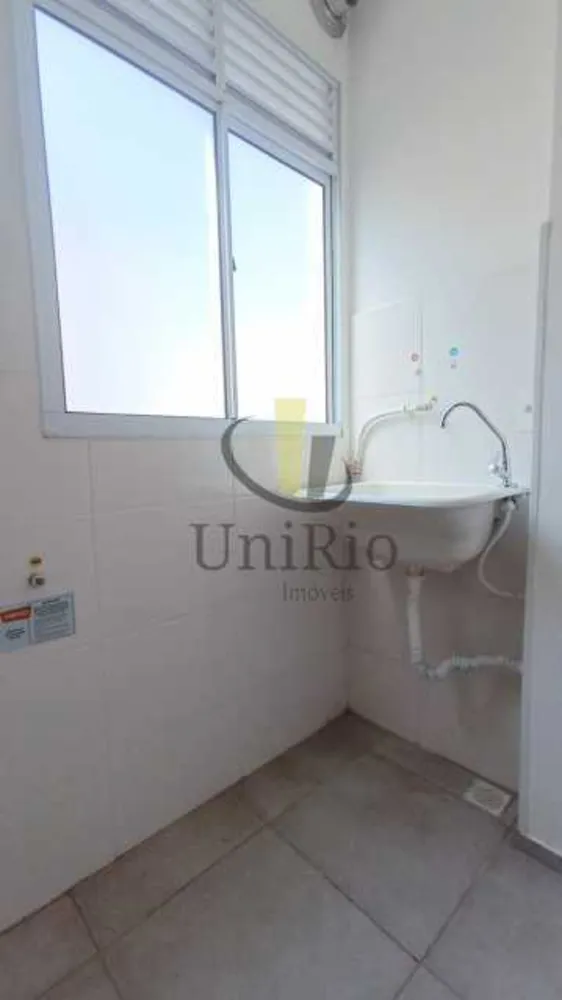 Apartamento, 2 quartos, 44 m² - Foto 14