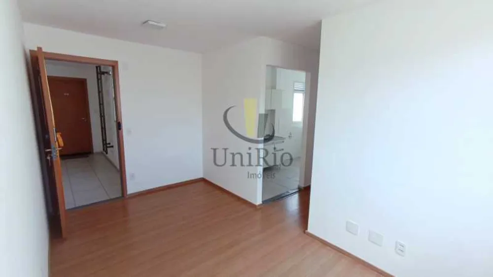 Apartamento, 2 quartos, 44 m² - Foto 3