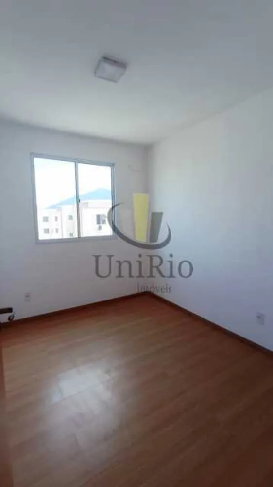Apartamento, 2 quartos, 44 m² - Foto 10