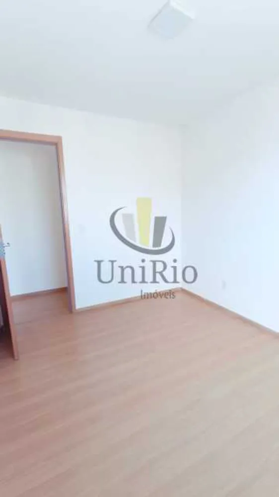Apartamento, 2 quartos, 44 m² - Foto 7