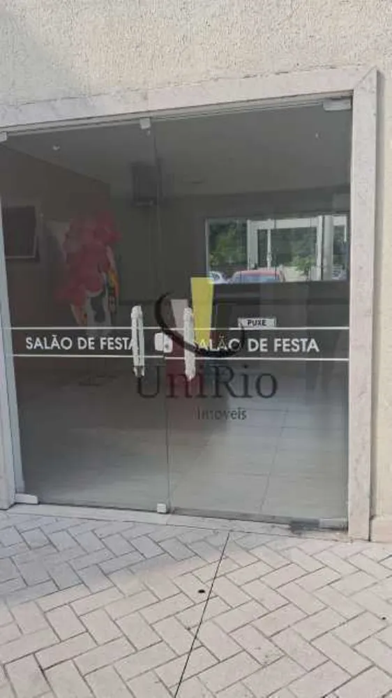 Apartamento, 2 quartos, 44 m² - Foto 25
