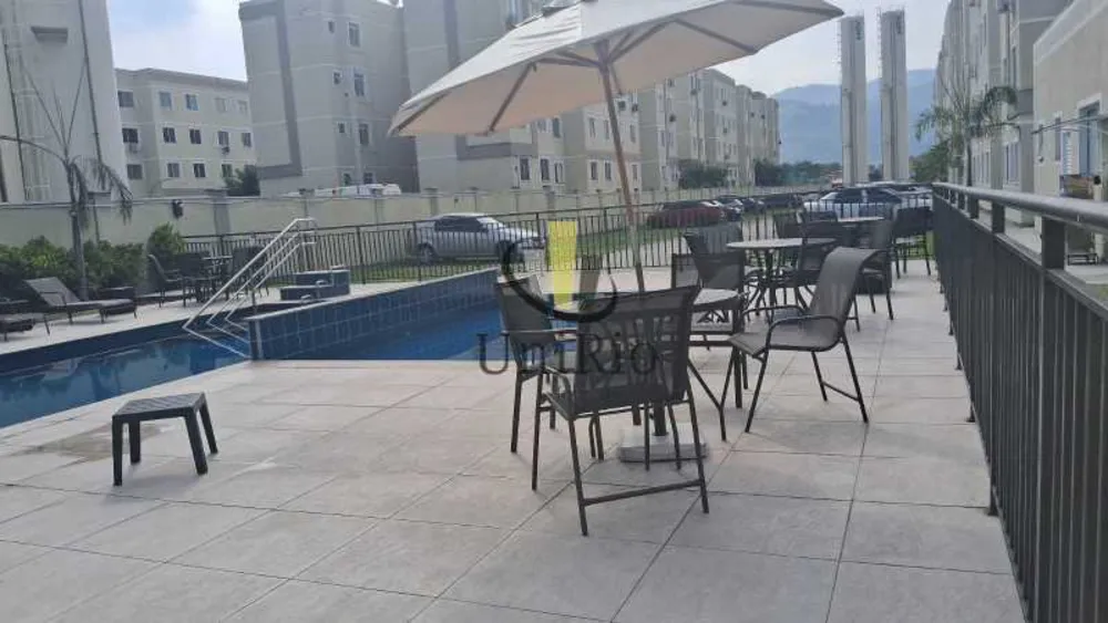 Apartamento, 2 quartos, 44 m² - Foto 26