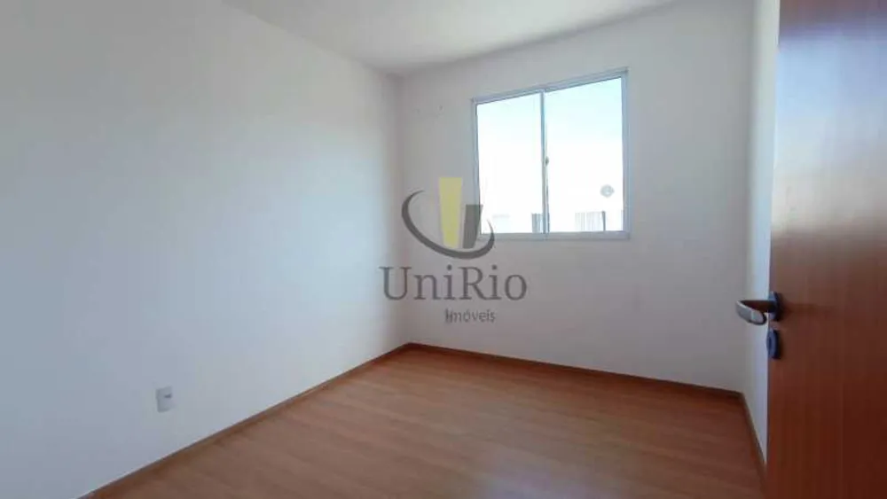 Apartamento, 2 quartos, 44 m² - Foto 6