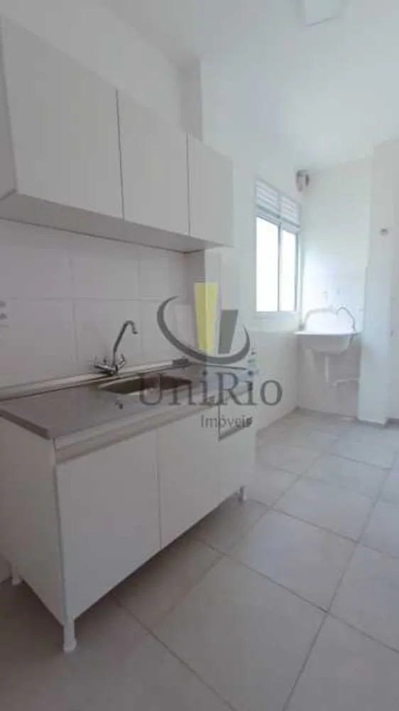 Apartamento, 2 quartos, 44 m² - Foto 15