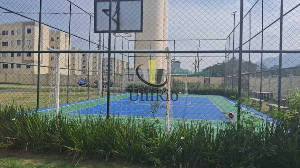 Apartamento, 2 quartos, 44 m² - Foto 21