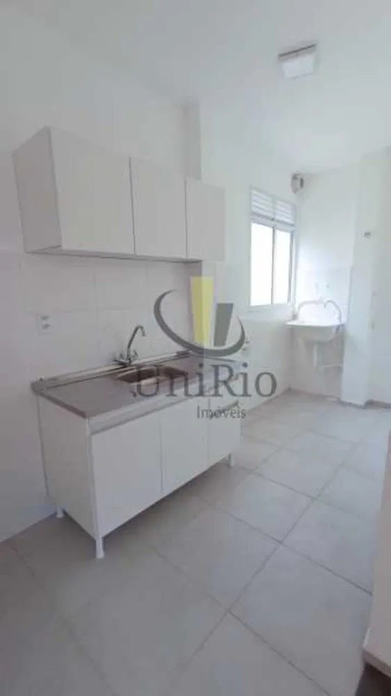Apartamento, 2 quartos, 44 m² - Foto 17
