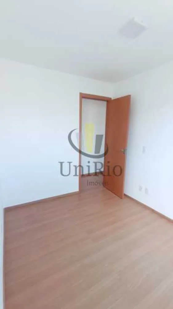 Apartamento, 2 quartos, 44 m² - Foto 9