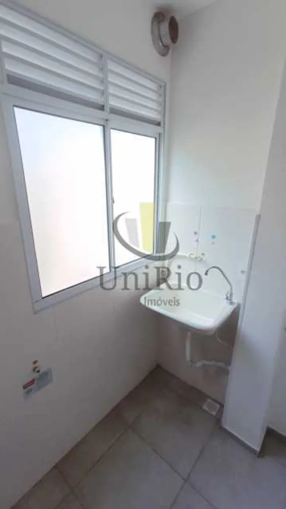 Apartamento, 2 quartos, 44 m² - Foto 16