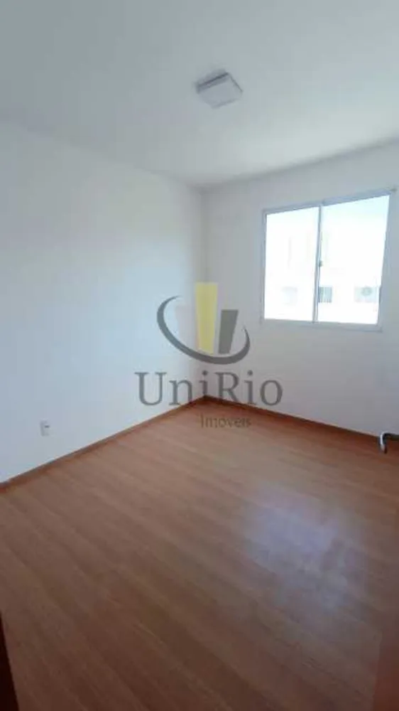 Apartamento, 2 quartos, 44 m² - Foto 8