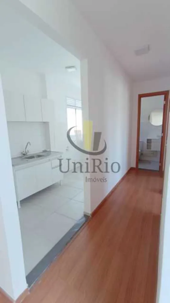 Apartamento, 2 quartos, 44 m² - Foto 4
