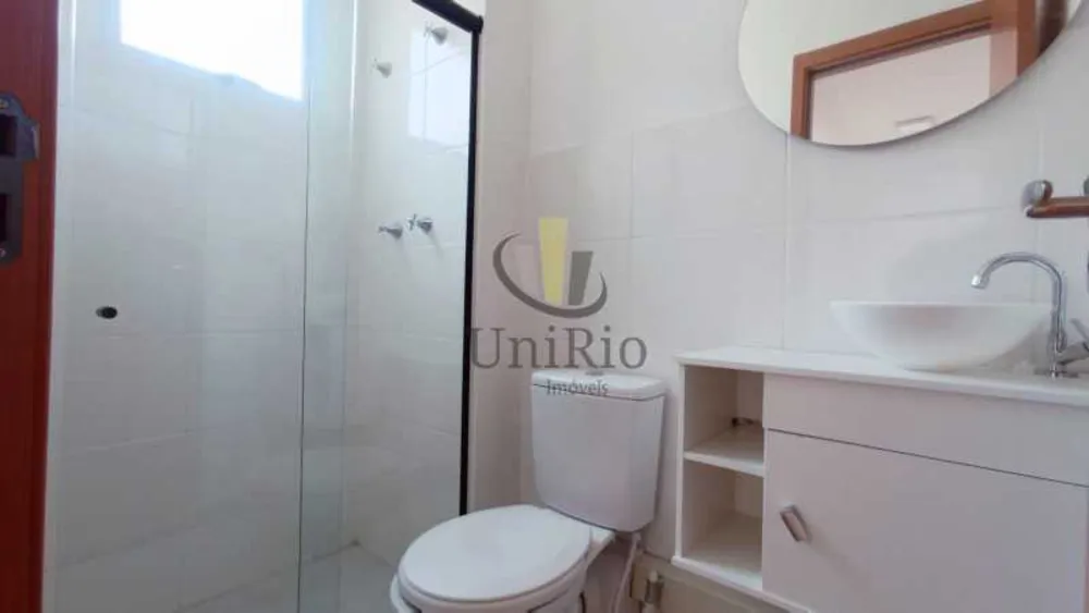 Apartamento, 2 quartos, 44 m² - Foto 19