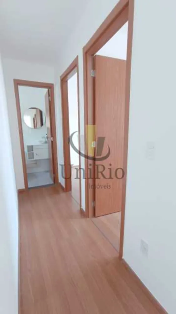 Apartamento, 2 quartos, 44 m² - Foto 5
