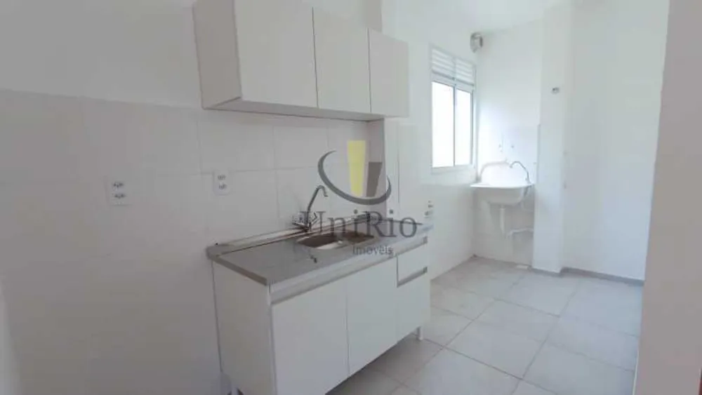Apartamento, 2 quartos, 44 m² - Foto 13