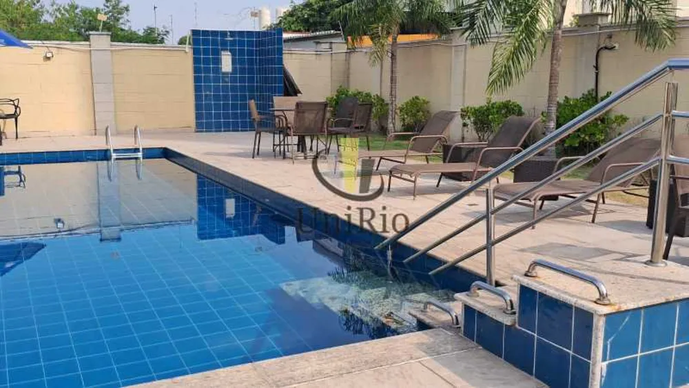 Apartamento, 2 quartos, 44 m² - Foto 27