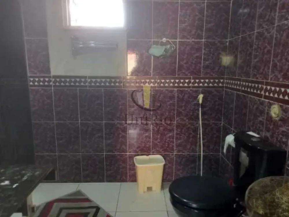 Casa de Condomínio, 5 quartos - Foto 5
