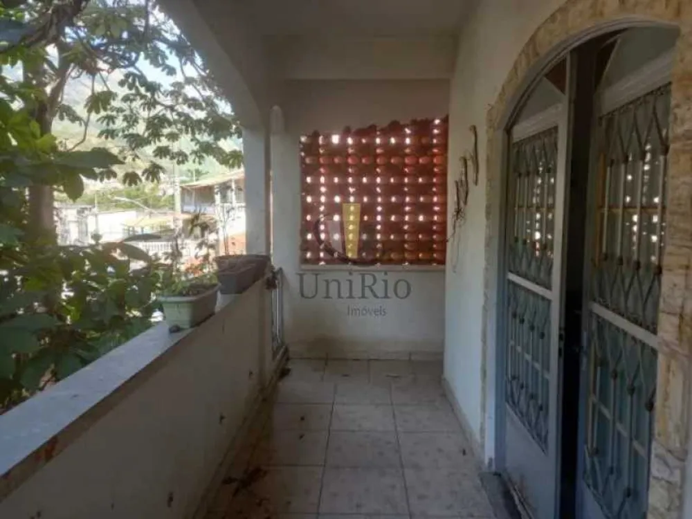 Casa de Condomínio, 5 quartos - Foto 8