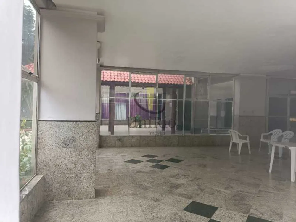 Apartamento, 2 quartos, 55 m² - Foto 10