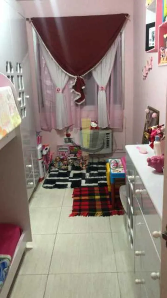 Apartamento, 2 quartos, 55 m² - Foto 8