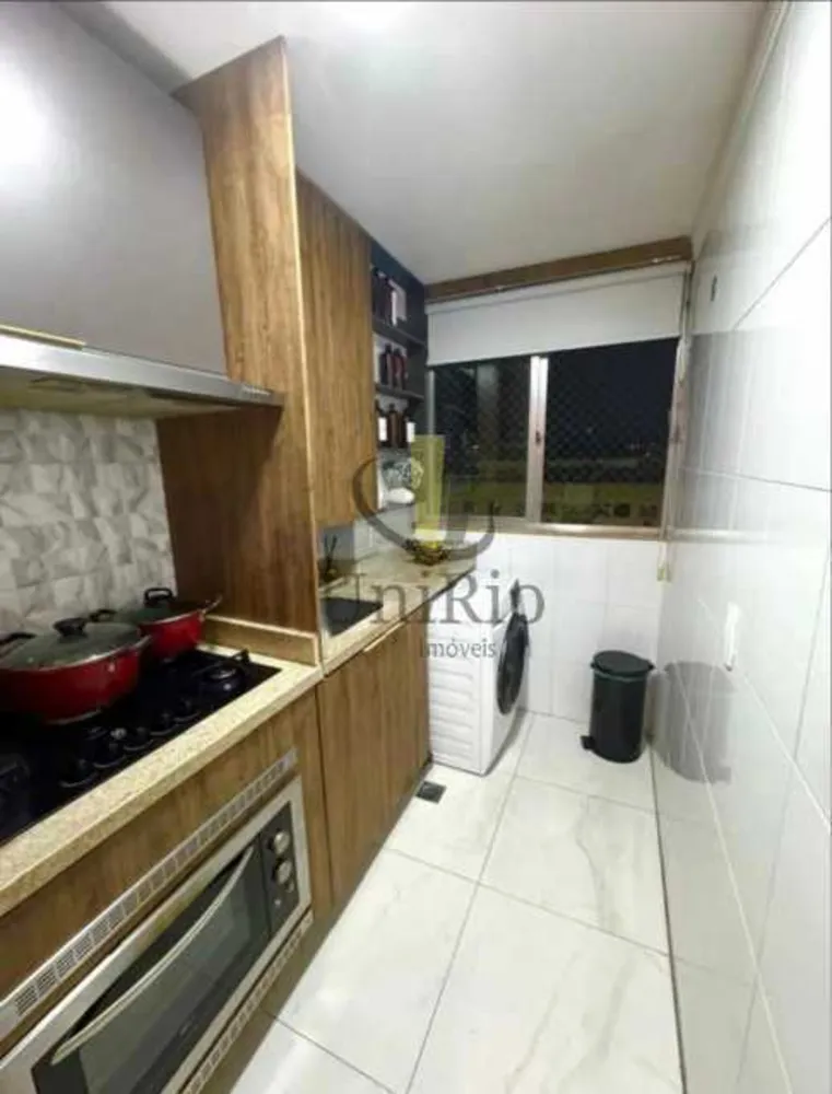 Cobertura, 3 quartos, 142 m² - Foto 5
