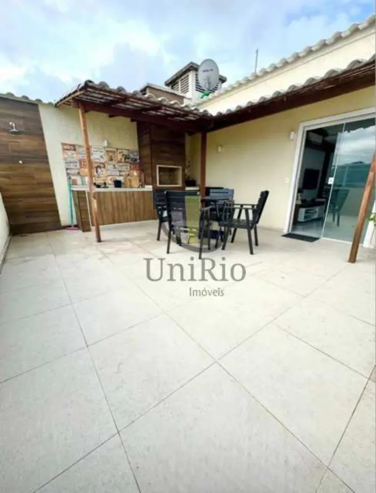 Cobertura, 3 quartos, 142 m² - Foto 15
