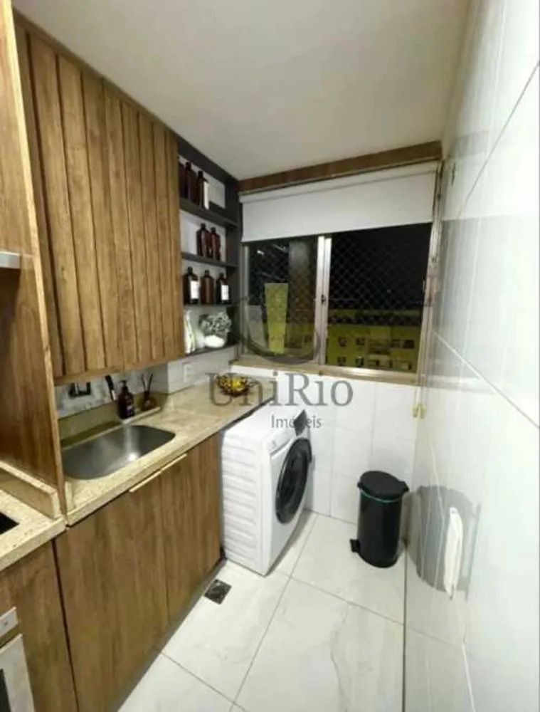 Cobertura, 3 quartos, 142 m² - Foto 8