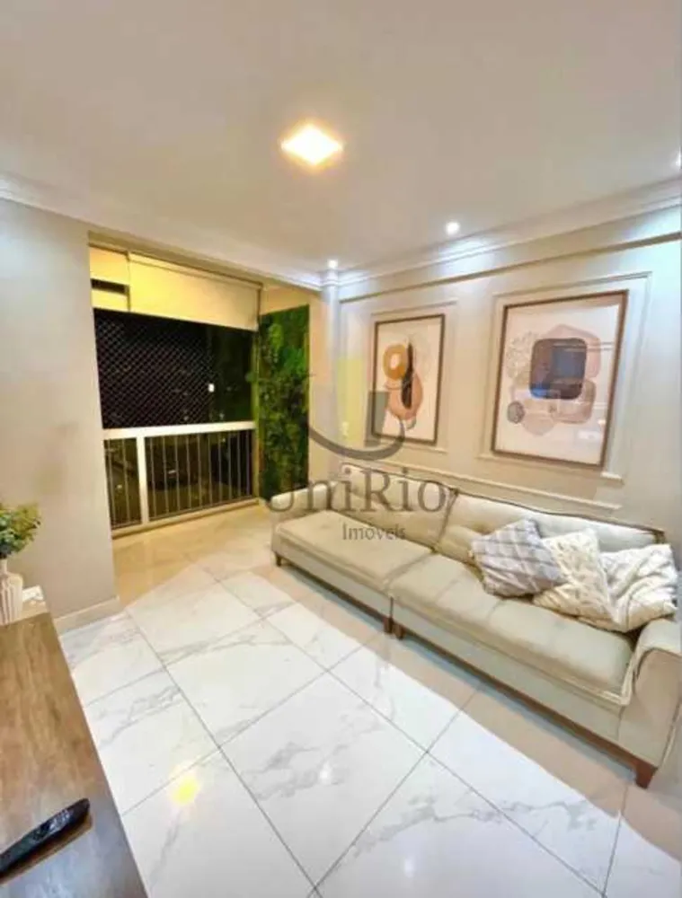 Cobertura, 3 quartos, 142 m² - Foto 3