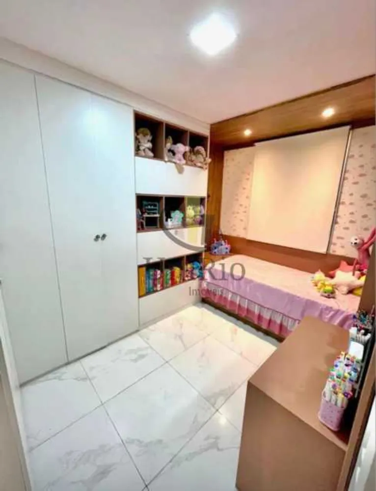 Cobertura, 3 quartos, 142 m² - Foto 15