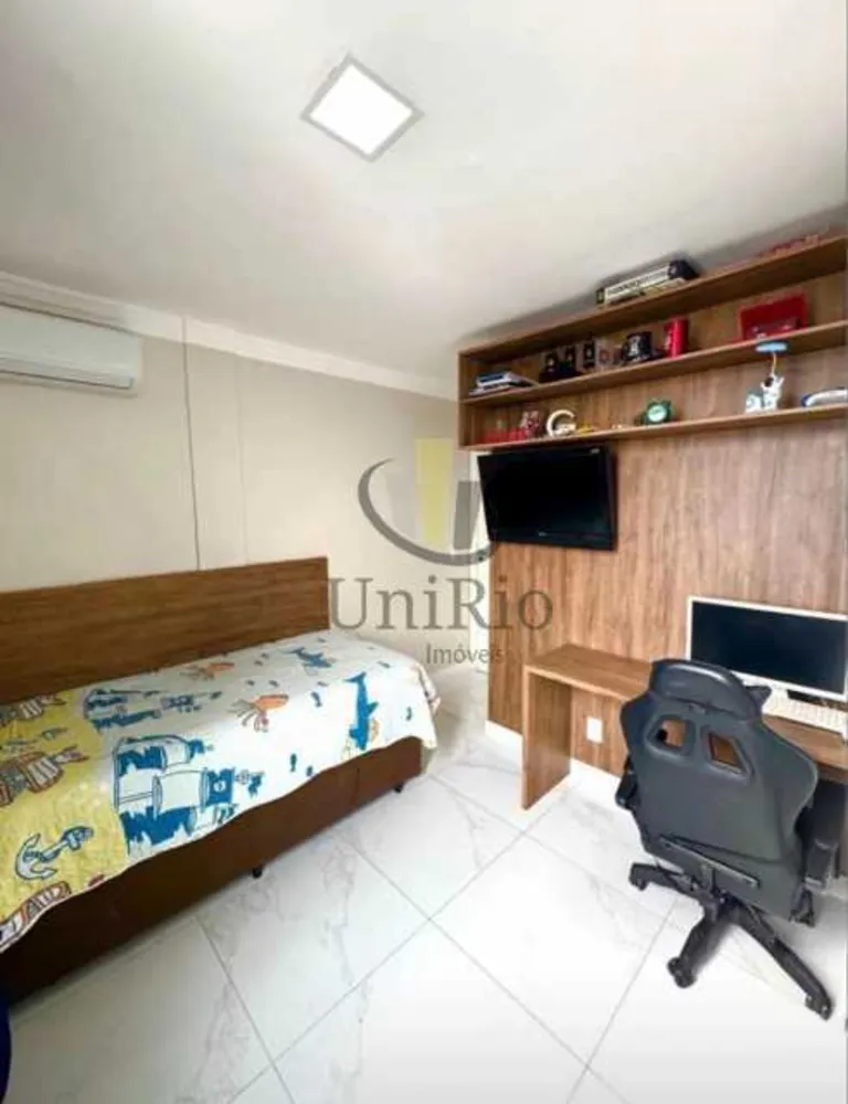 Cobertura, 3 quartos, 142 m² - Foto 13