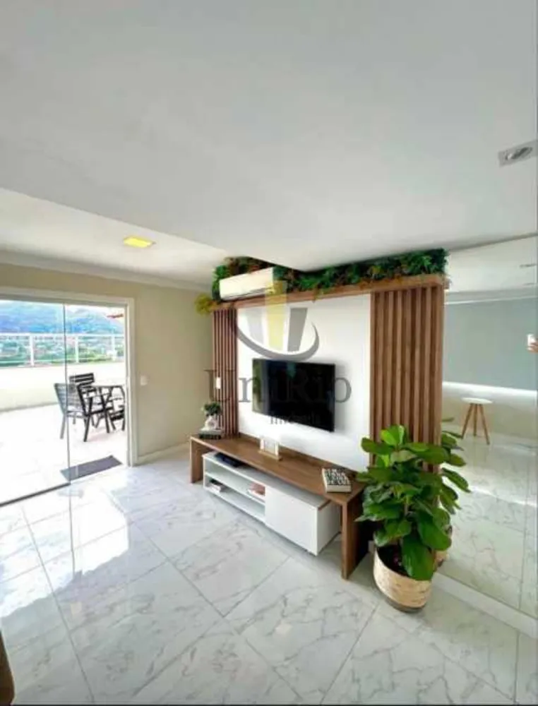 Cobertura, 3 quartos, 142 m² - Foto 14