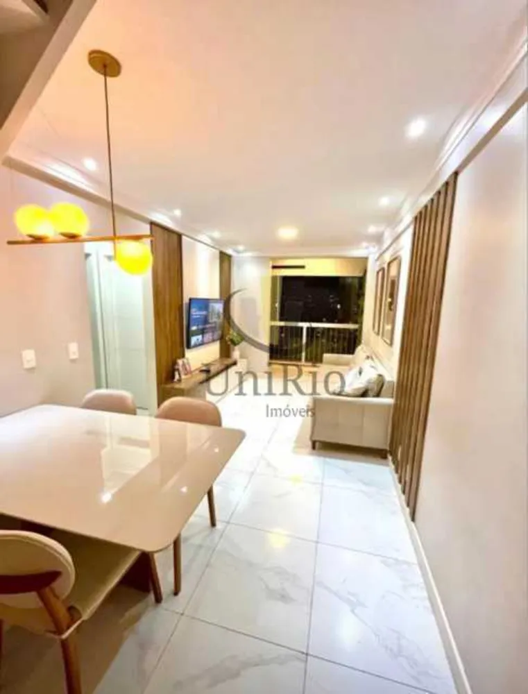 Cobertura, 3 quartos, 142 m² - Foto 2