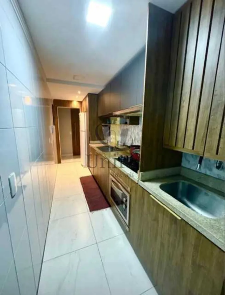 Cobertura, 3 quartos, 142 m² - Foto 6