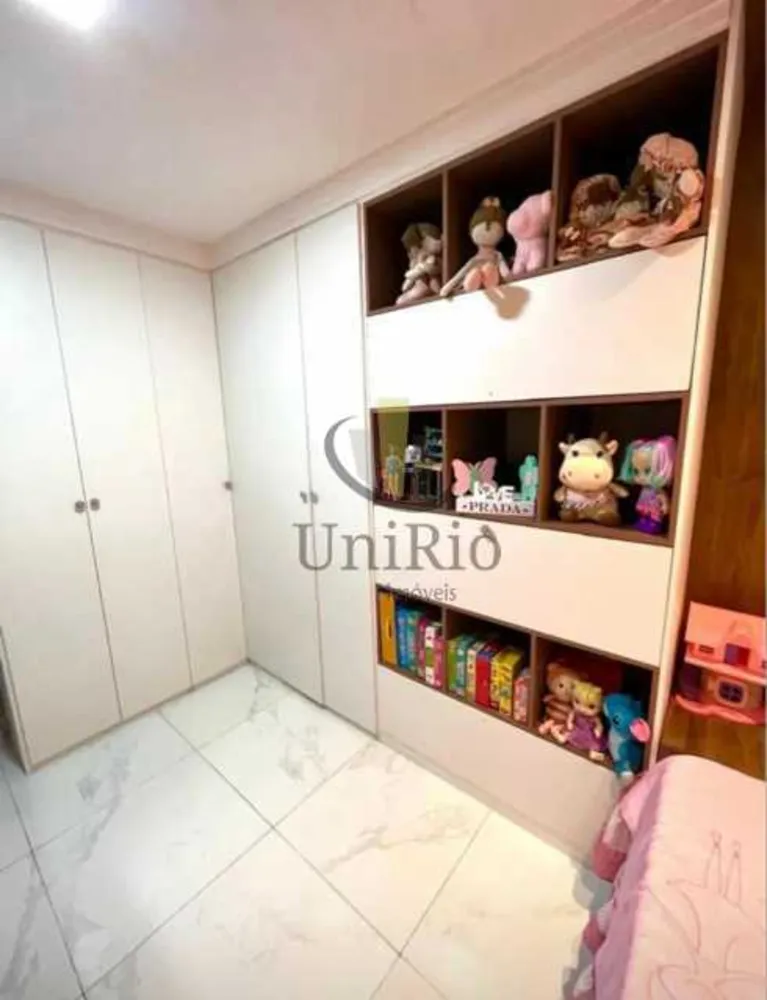 Cobertura, 3 quartos, 142 m² - Foto 13