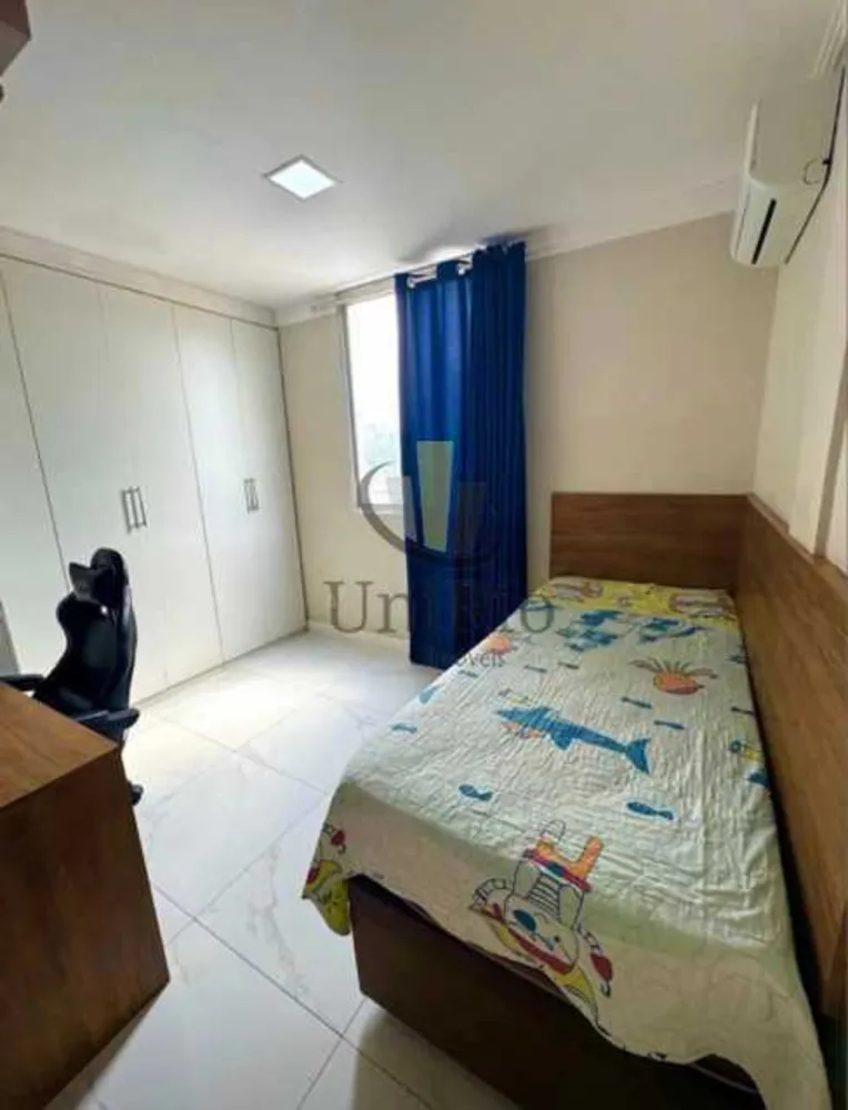Cobertura, 3 quartos, 142 m² - Foto 10