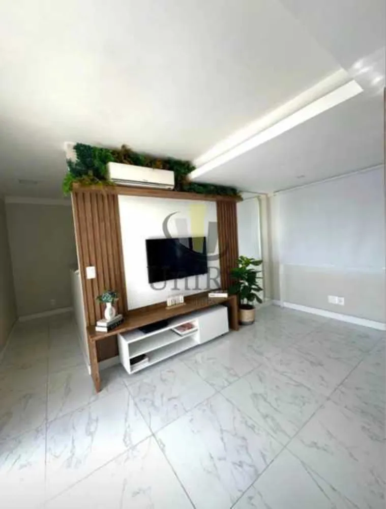 Cobertura, 3 quartos, 142 m² - Foto 4
