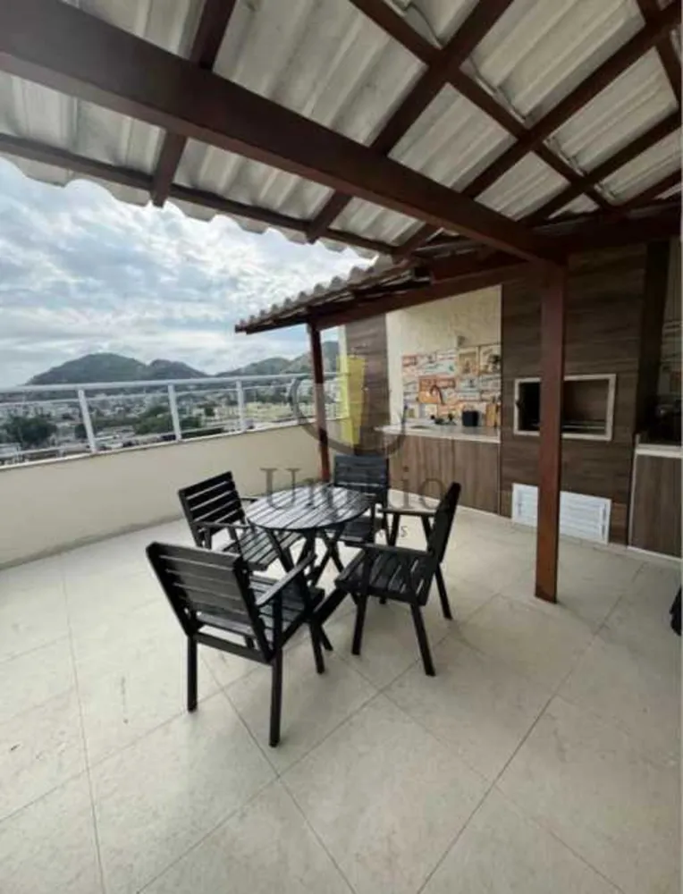 Cobertura, 3 quartos, 142 m² - Foto 20